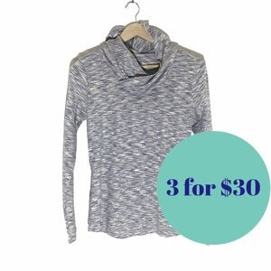 💋[Columbia] Hooded Pullover (B007)